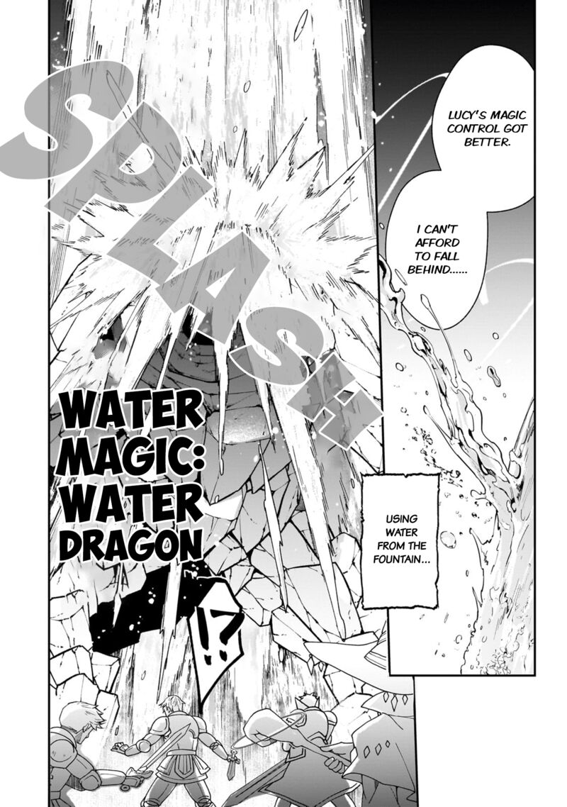 Shinja Zero No Megami Sama To Hajimeru Isekai Kouryaku 31 14