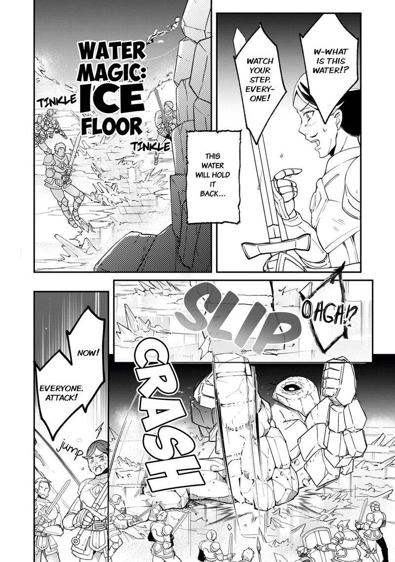 Shinja Zero No Megami Sama To Hajimeru Isekai Kouryaku 31 15