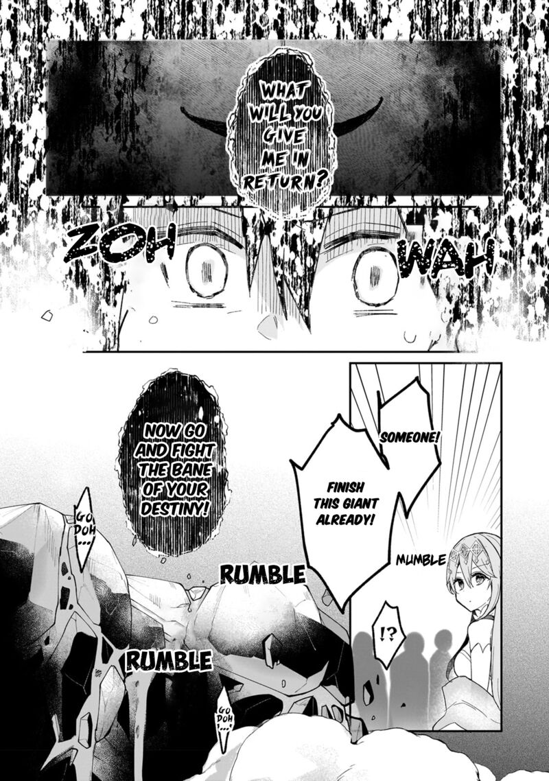 Shinja Zero No Megami Sama To Hajimeru Isekai Kouryaku 31 22