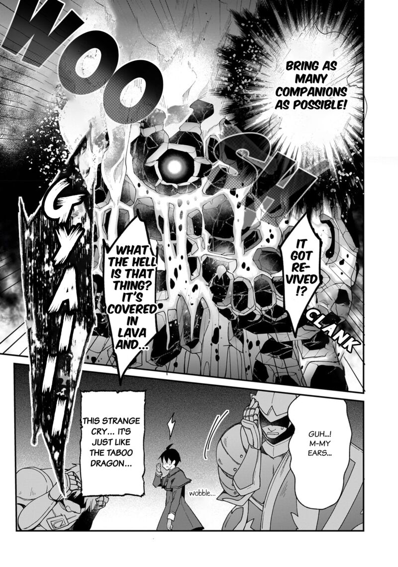 Shinja Zero No Megami Sama To Hajimeru Isekai Kouryaku 31 23
