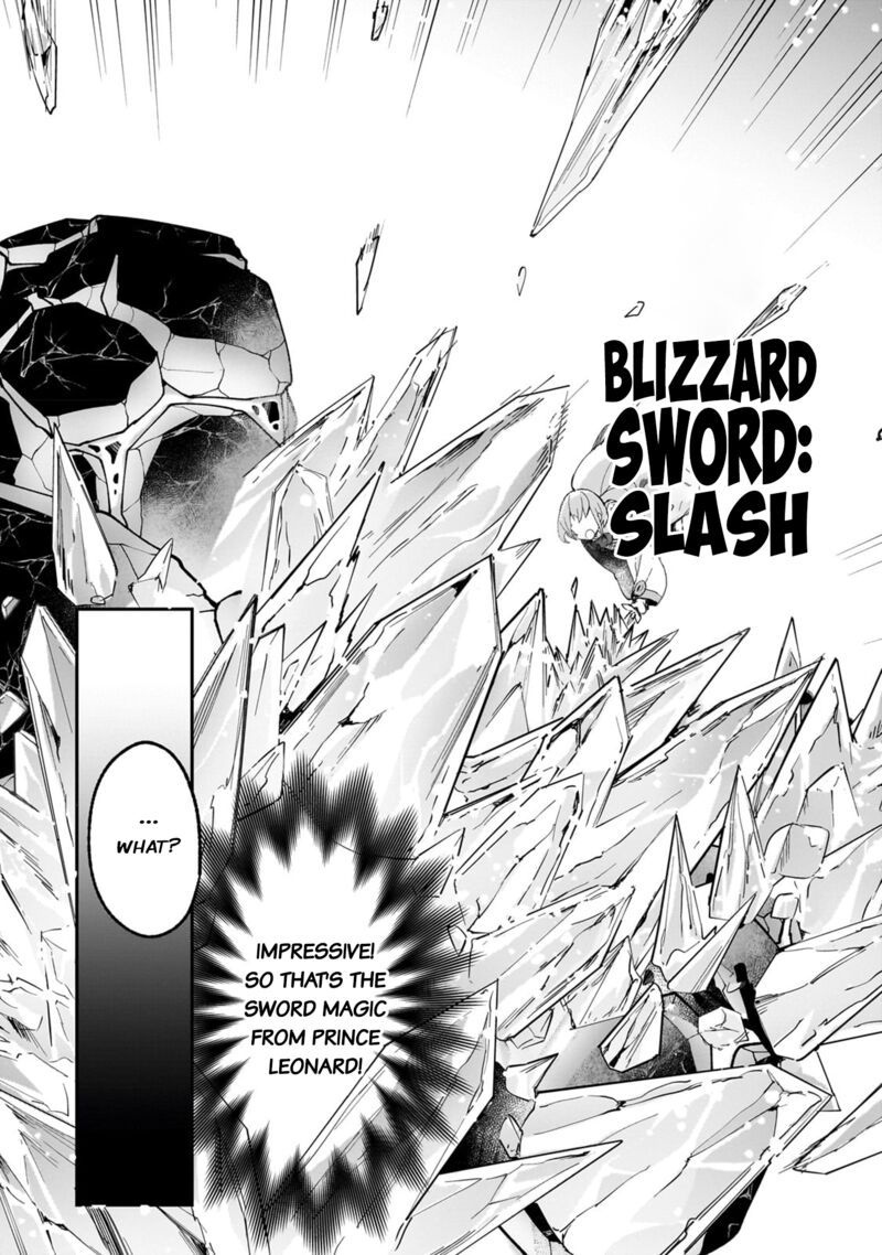 Shinja Zero No Megami Sama To Hajimeru Isekai Kouryaku 31 28