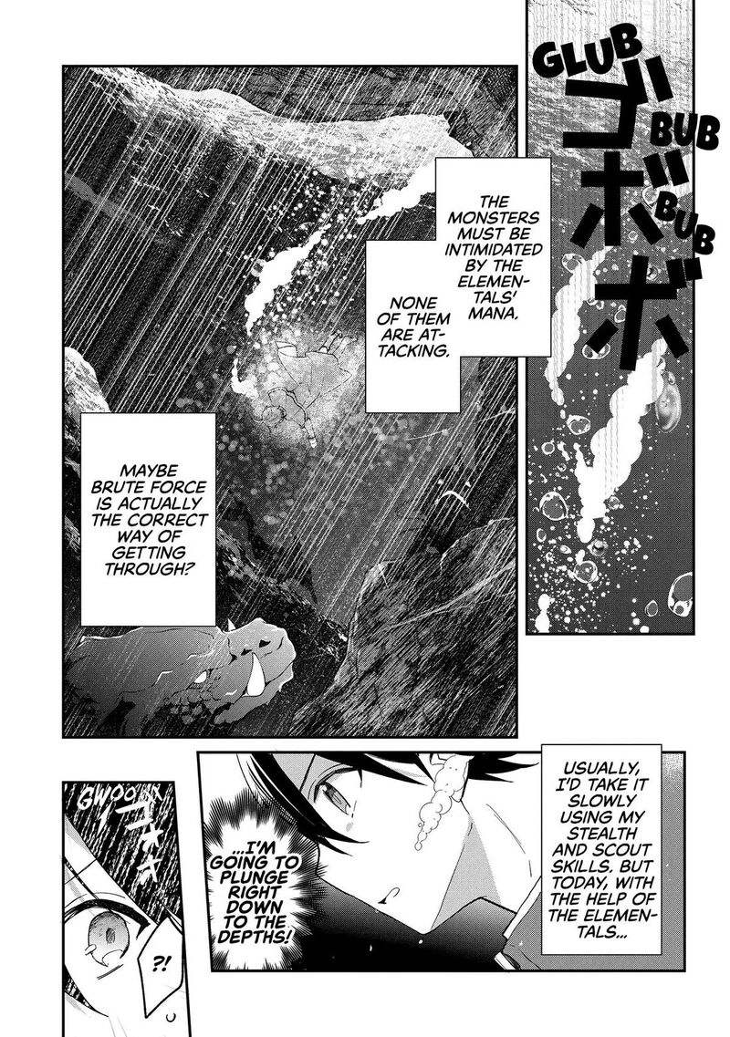 Shinja Zero No Megami Sama To Hajimeru Isekai Kouryaku 38 10