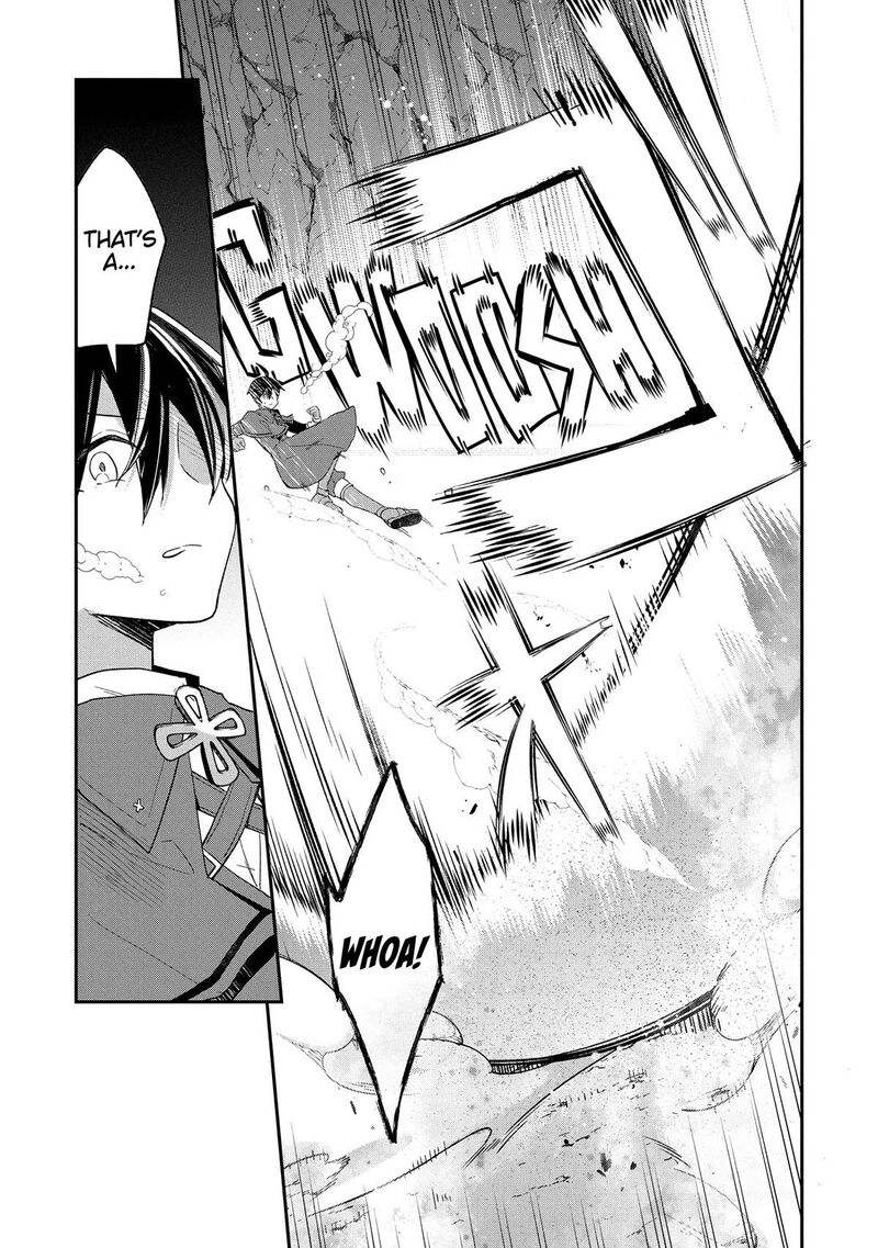 Shinja Zero No Megami Sama To Hajimeru Isekai Kouryaku 38 11