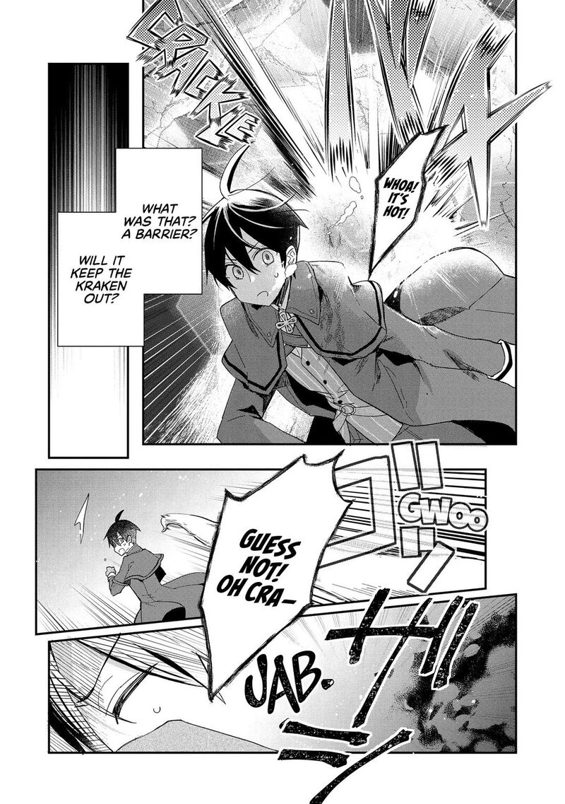 Shinja Zero No Megami Sama To Hajimeru Isekai Kouryaku 38 13