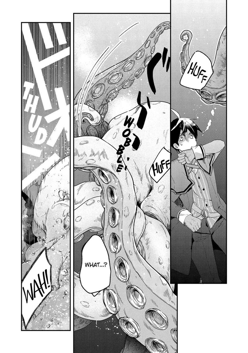 Shinja Zero No Megami Sama To Hajimeru Isekai Kouryaku 38 14