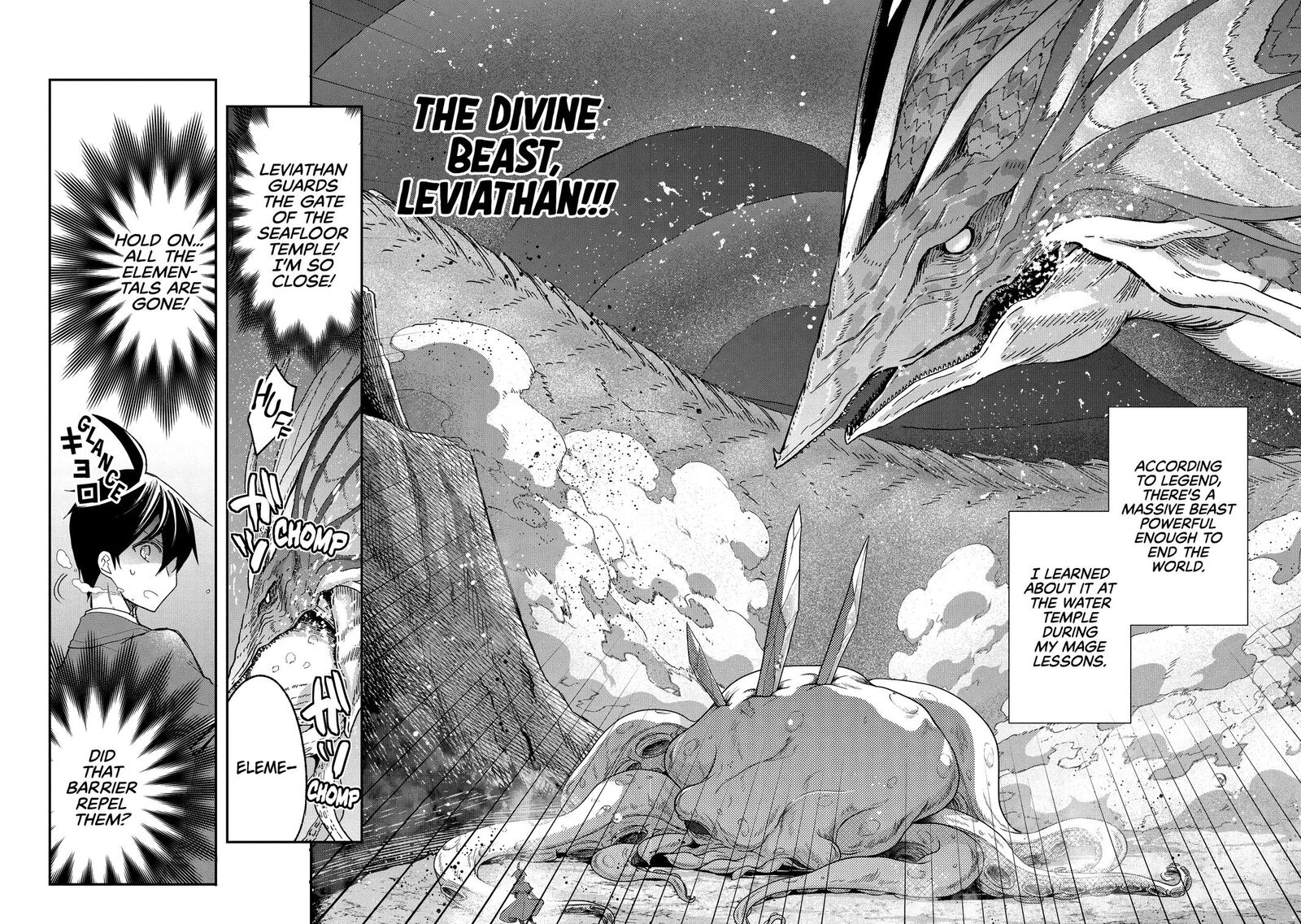 Shinja Zero No Megami Sama To Hajimeru Isekai Kouryaku 38 16