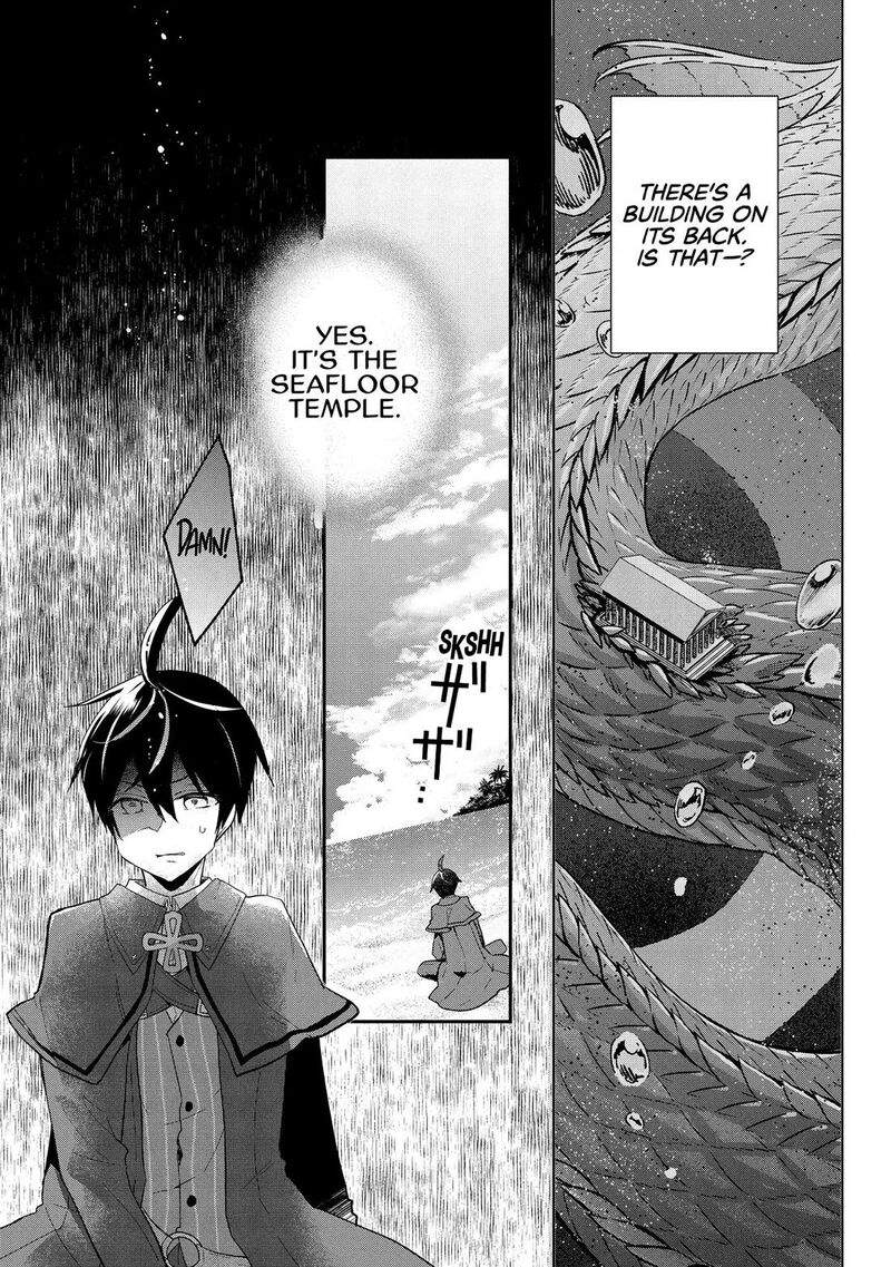 Shinja Zero No Megami Sama To Hajimeru Isekai Kouryaku 38 19