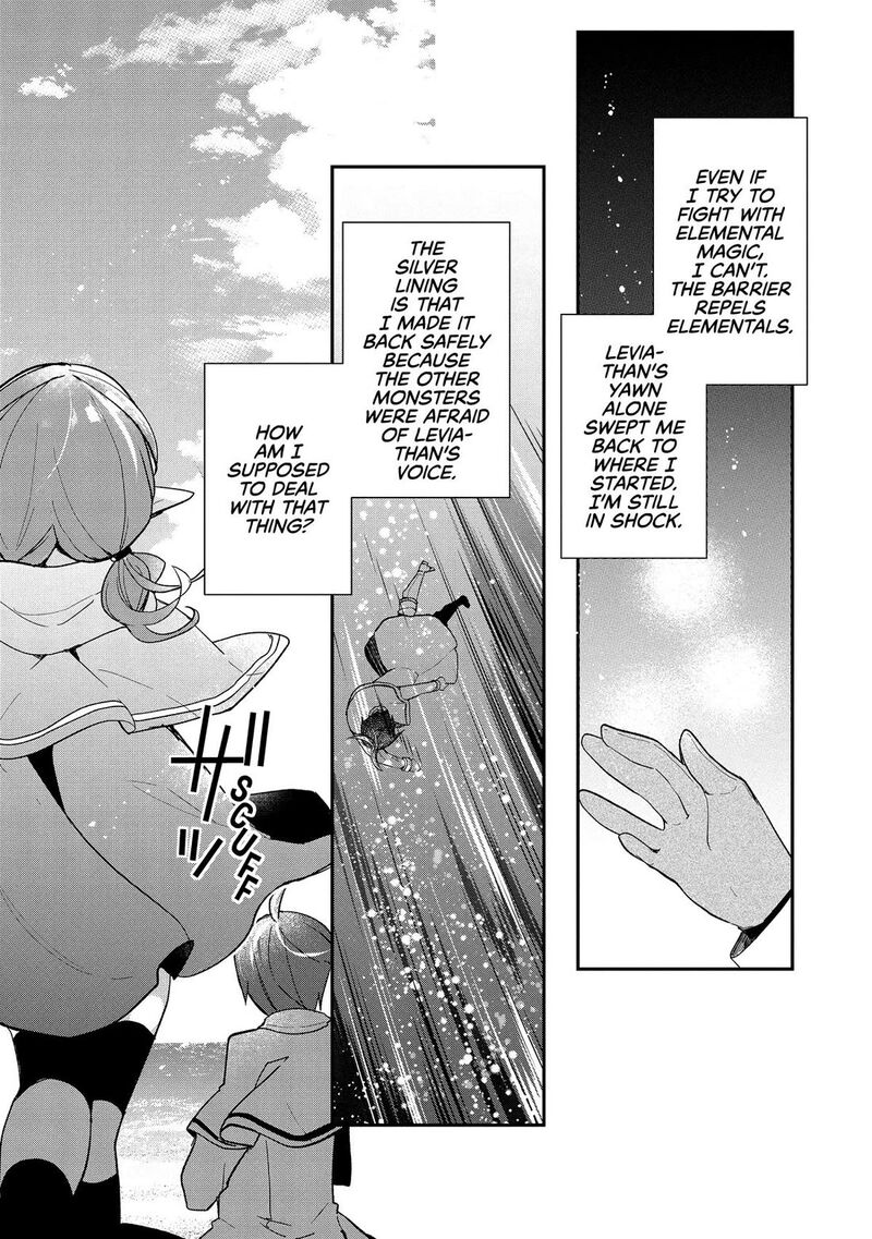Shinja Zero No Megami Sama To Hajimeru Isekai Kouryaku 38 20
