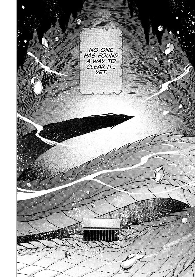Shinja Zero No Megami Sama To Hajimeru Isekai Kouryaku 38 27