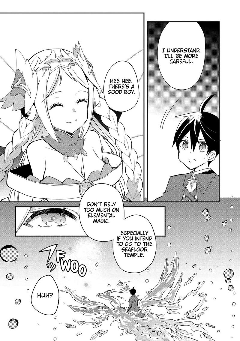 Shinja Zero No Megami Sama To Hajimeru Isekai Kouryaku 38 7
