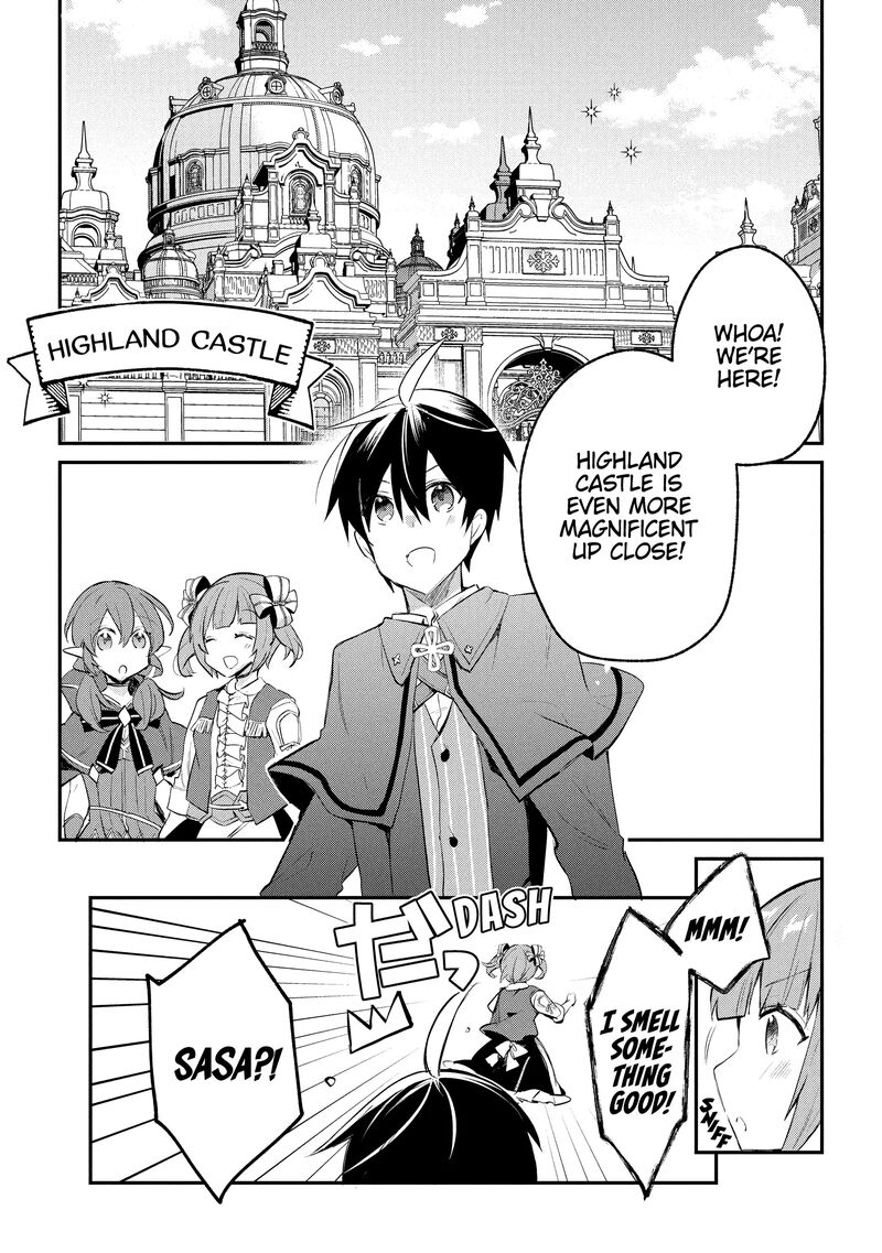 Shinja Zero No Megami Sama To Hajimeru Isekai Kouryaku 39 14