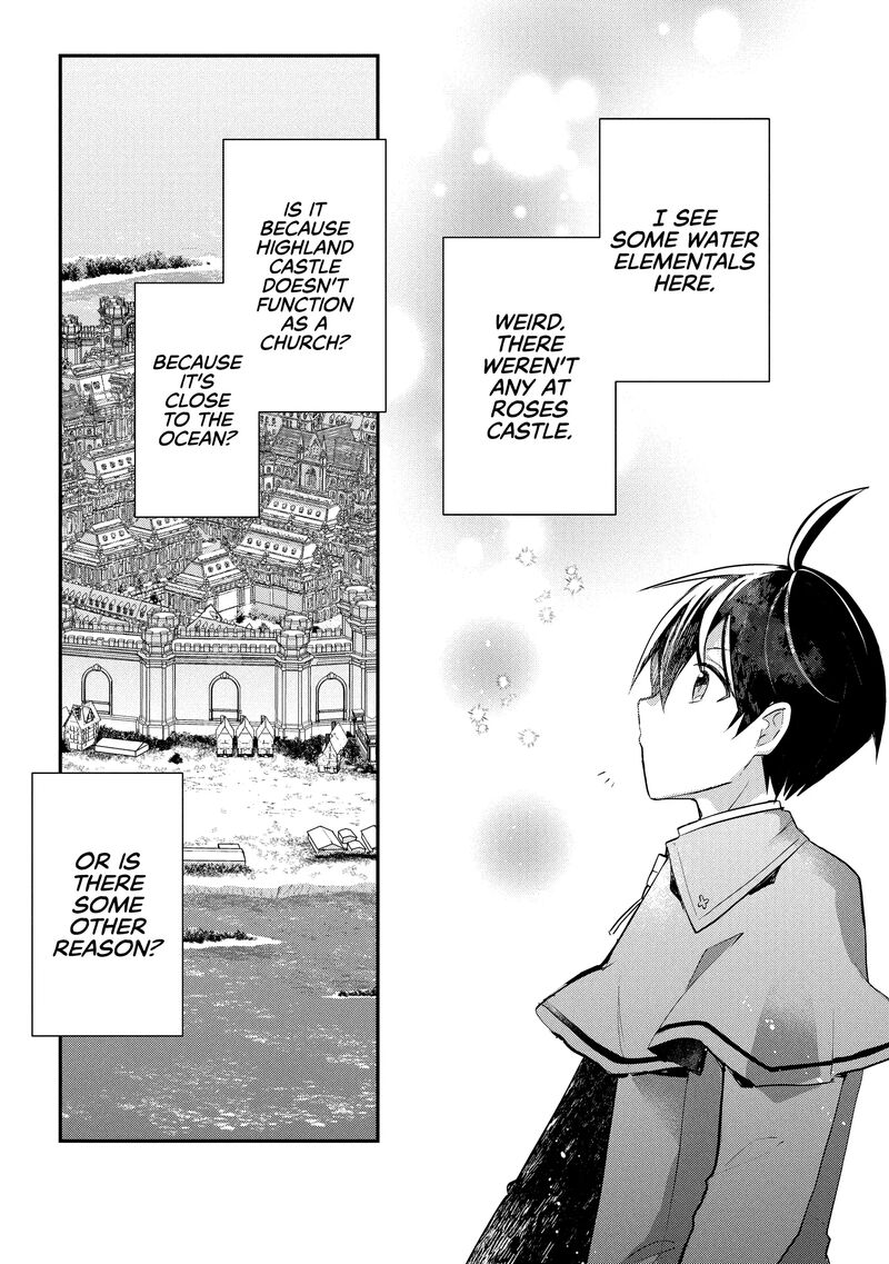 Shinja Zero No Megami Sama To Hajimeru Isekai Kouryaku 39 16
