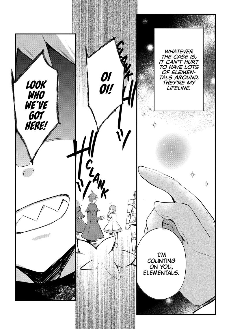 Shinja Zero No Megami Sama To Hajimeru Isekai Kouryaku 39 17