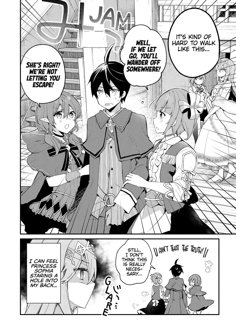 Shinja Zero No Megami Sama To Hajimeru Isekai Kouryaku 39 2