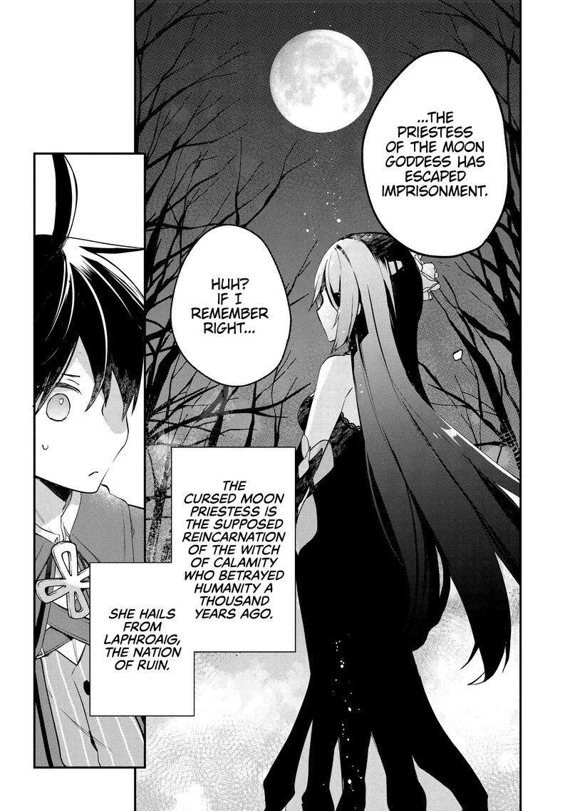 Shinja Zero No Megami Sama To Hajimeru Isekai Kouryaku 39 5