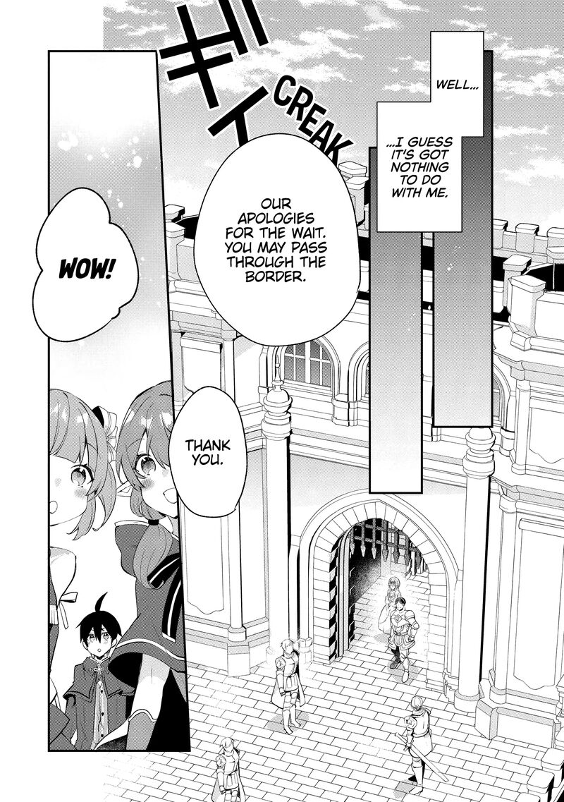 Shinja Zero No Megami Sama To Hajimeru Isekai Kouryaku 39 7