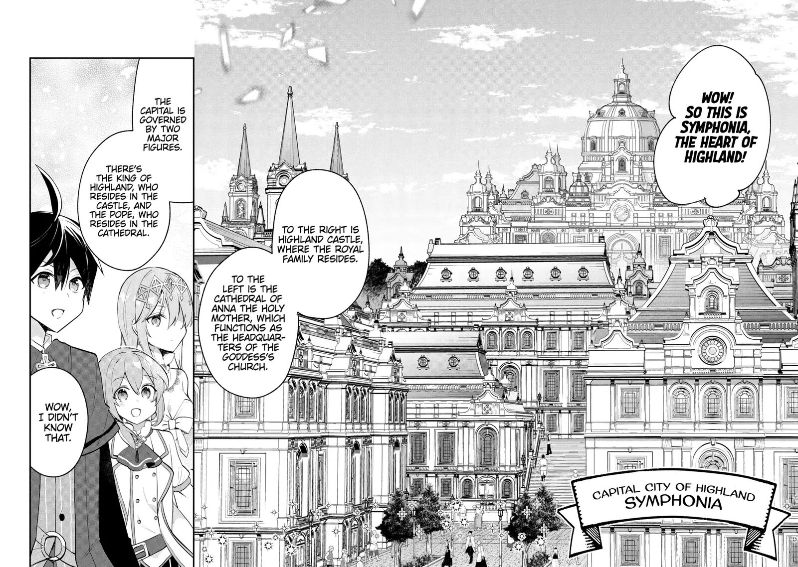 Shinja Zero No Megami Sama To Hajimeru Isekai Kouryaku 39 8