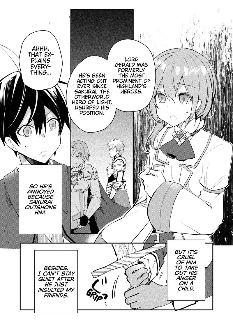 Shinja Zero No Megami Sama To Hajimeru Isekai Kouryaku 40 11