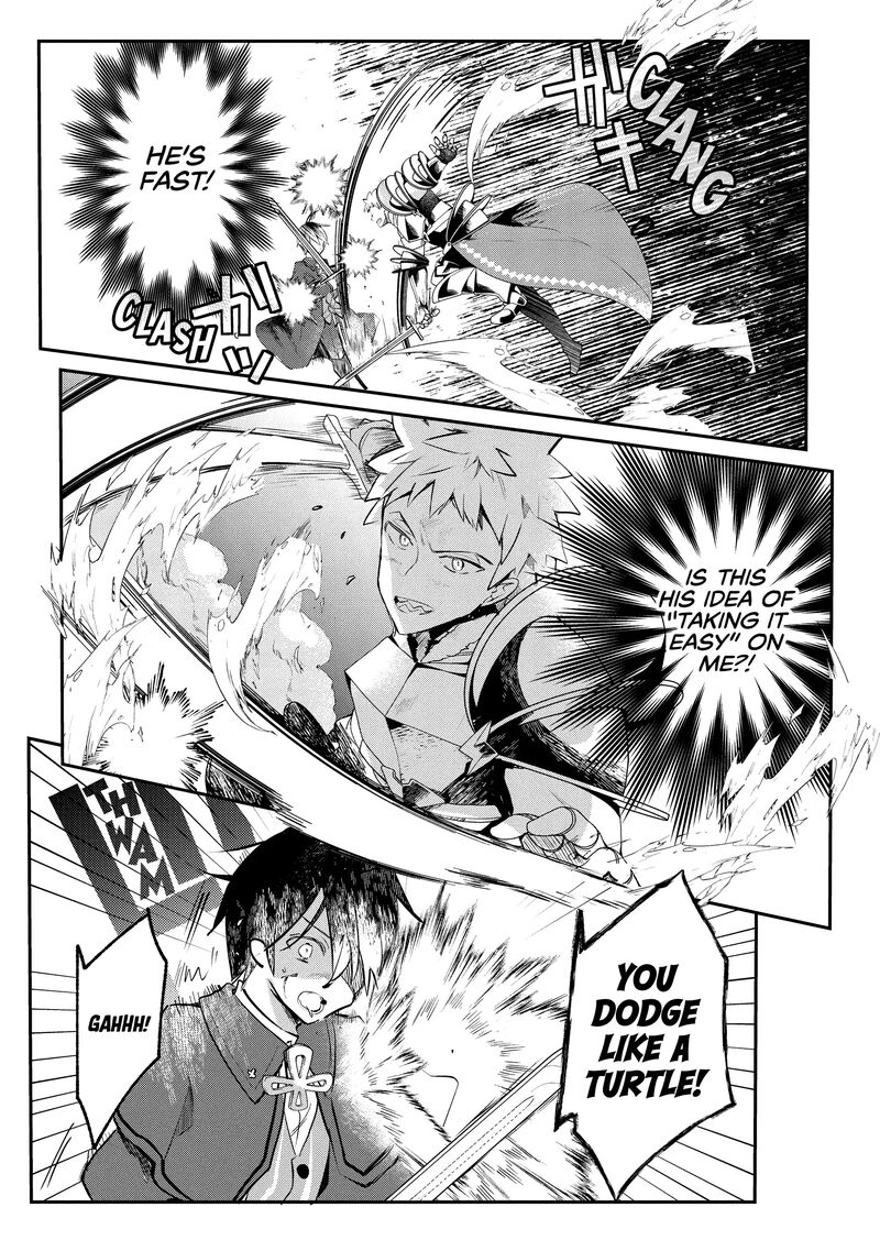 Shinja Zero No Megami Sama To Hajimeru Isekai Kouryaku 40 13