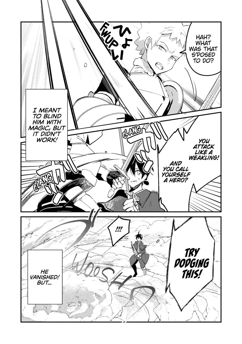 Shinja Zero No Megami Sama To Hajimeru Isekai Kouryaku 40 16