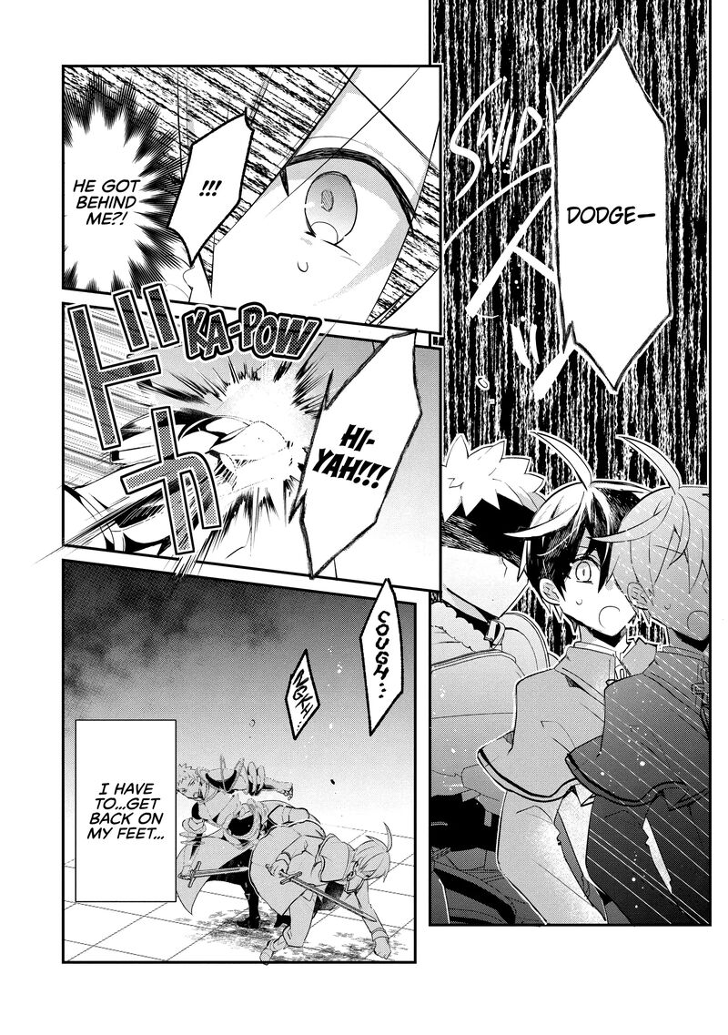 Shinja Zero No Megami Sama To Hajimeru Isekai Kouryaku 40 17