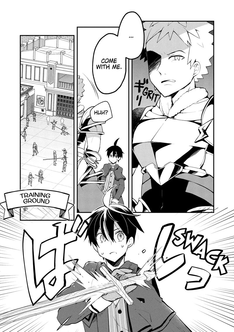 Shinja Zero No Megami Sama To Hajimeru Isekai Kouryaku 40 4