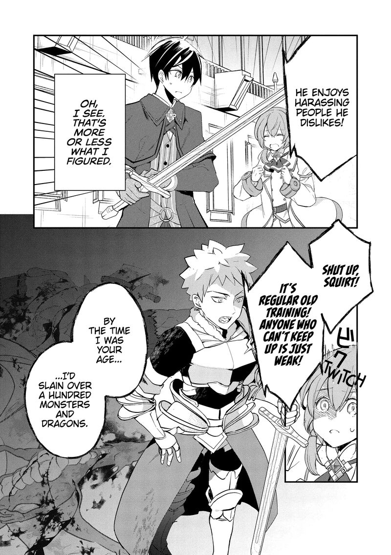 Shinja Zero No Megami Sama To Hajimeru Isekai Kouryaku 40 6