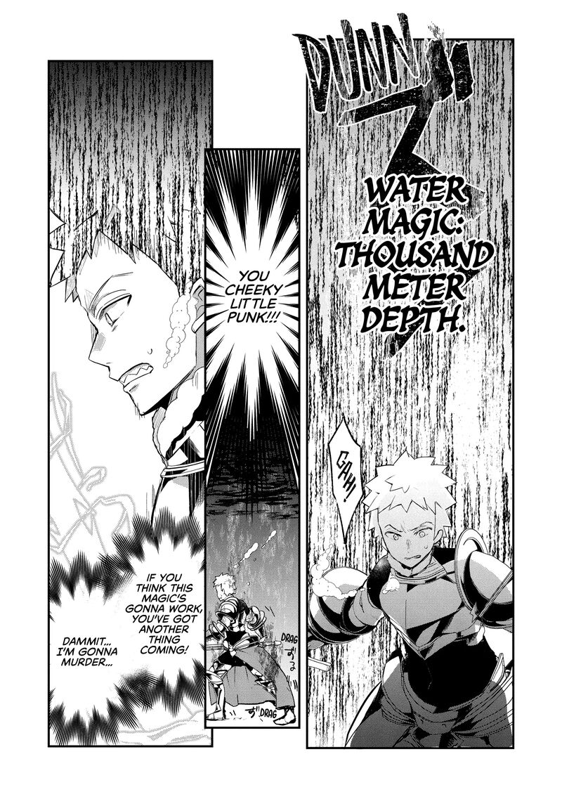 Shinja Zero No Megami Sama To Hajimeru Isekai Kouryaku 41 10