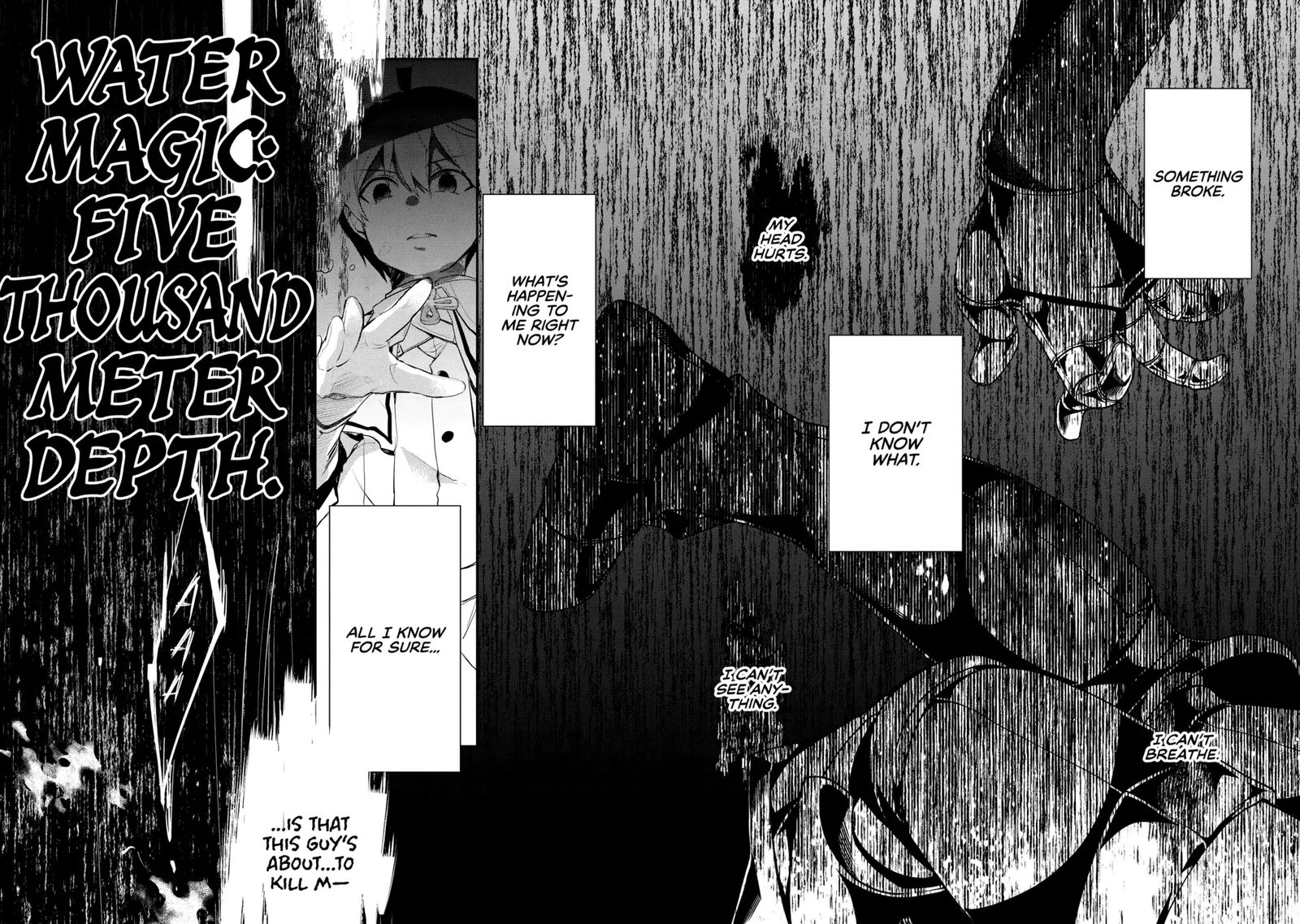 Shinja Zero No Megami Sama To Hajimeru Isekai Kouryaku 41 12