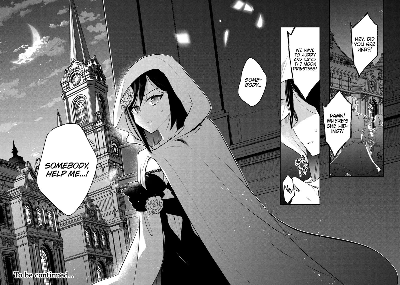 Shinja Zero No Megami Sama To Hajimeru Isekai Kouryaku 41 26
