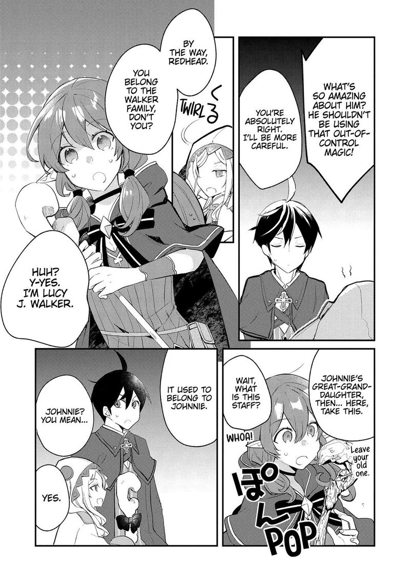 Shinja Zero No Megami Sama To Hajimeru Isekai Kouryaku 42 15