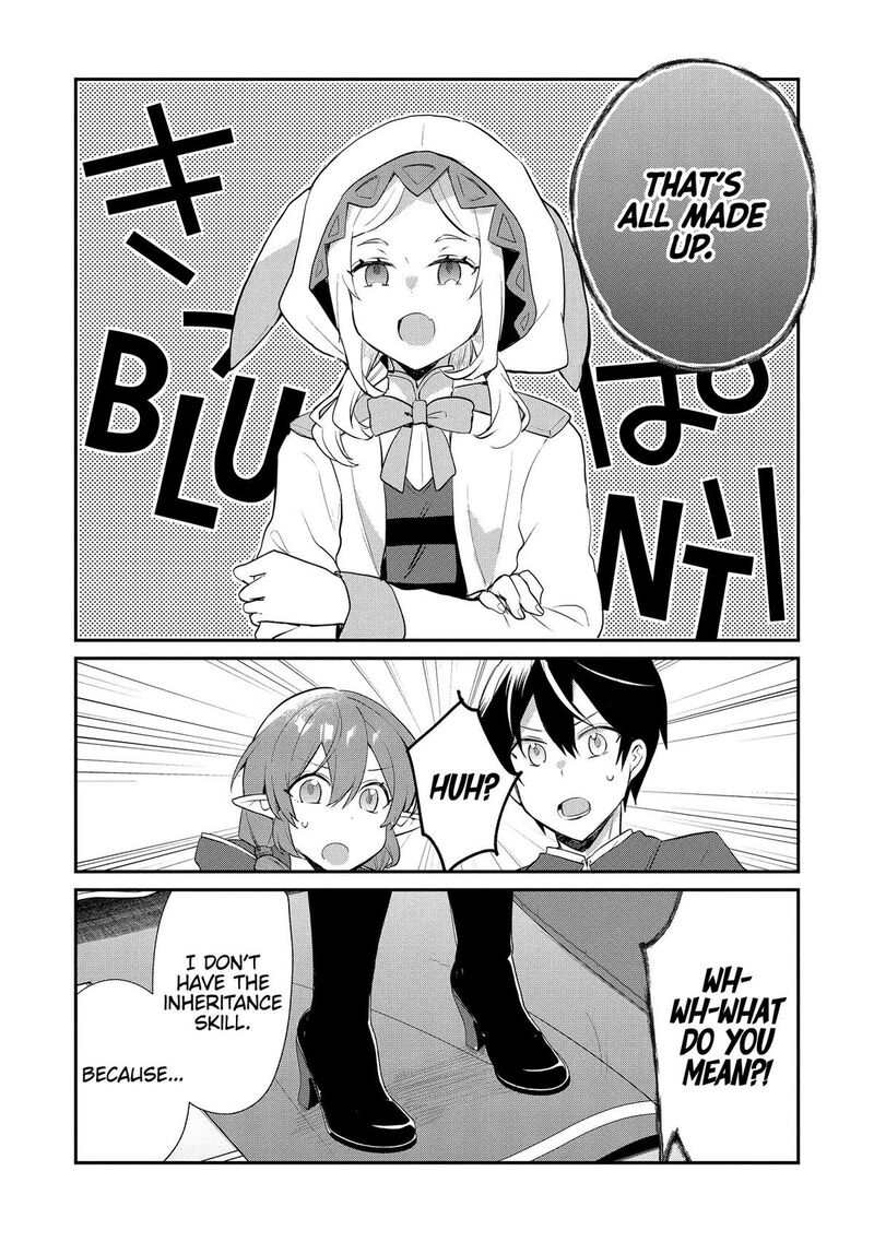 Shinja Zero No Megami Sama To Hajimeru Isekai Kouryaku 42 19