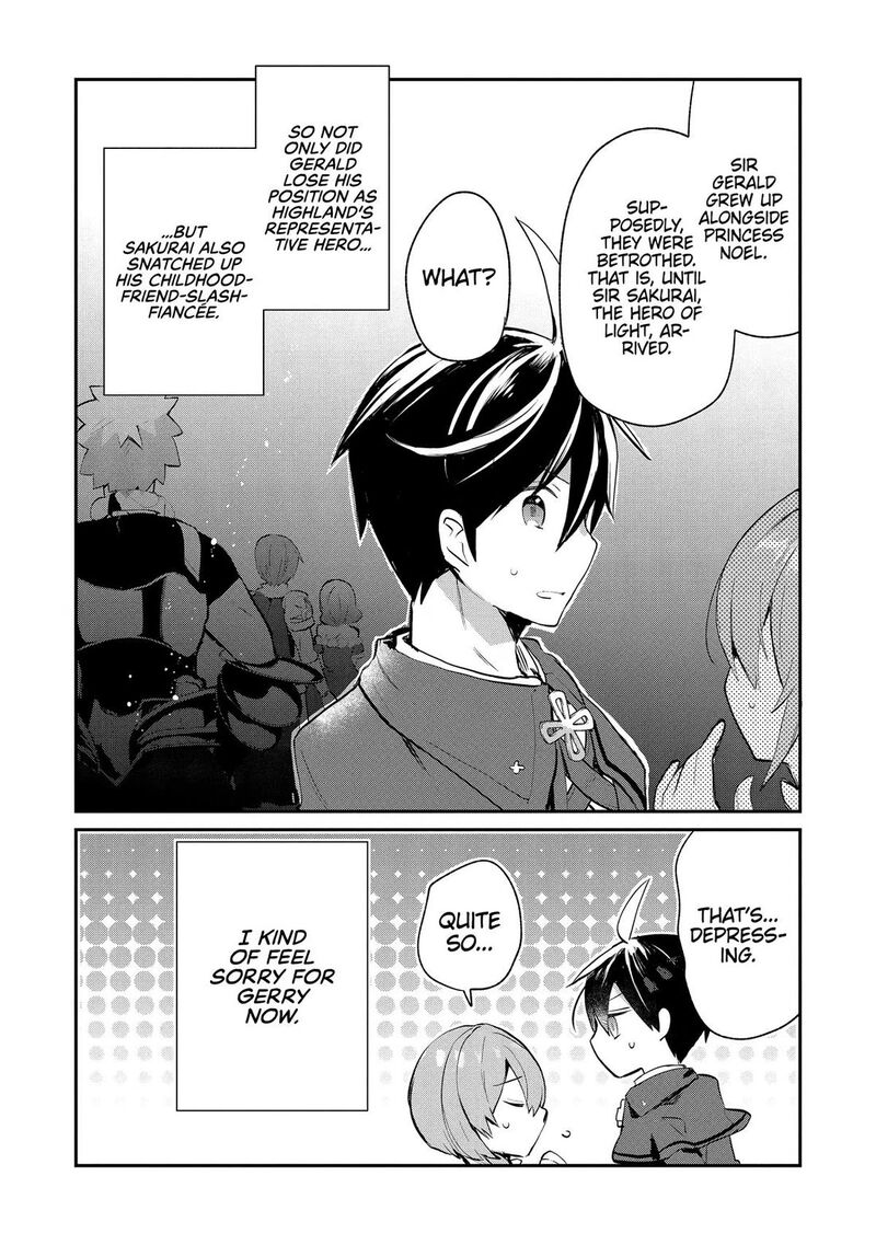 Shinja Zero No Megami Sama To Hajimeru Isekai Kouryaku 42 6