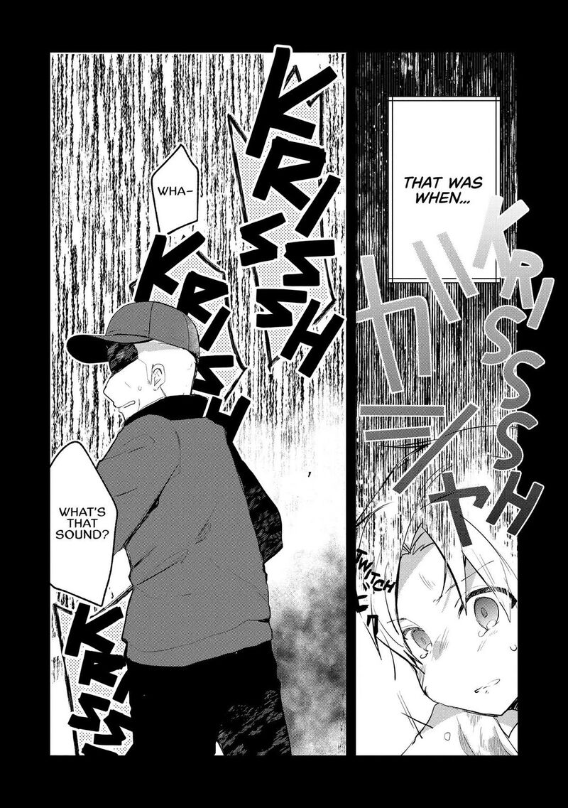 Shinja Zero No Megami Sama To Hajimeru Isekai Kouryaku 43 10