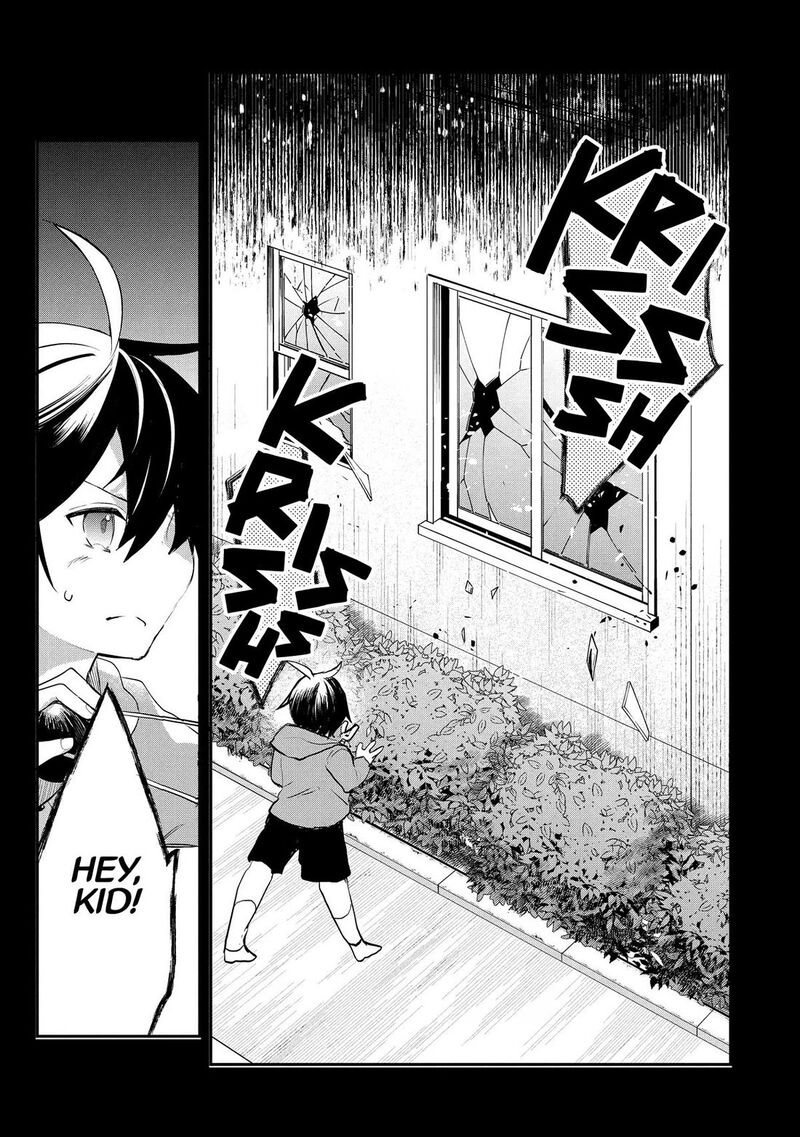 Shinja Zero No Megami Sama To Hajimeru Isekai Kouryaku 43 11