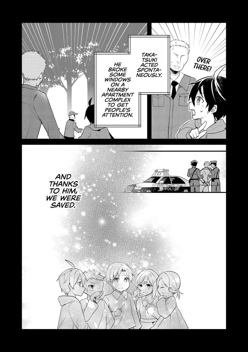 Shinja Zero No Megami Sama To Hajimeru Isekai Kouryaku 43 12