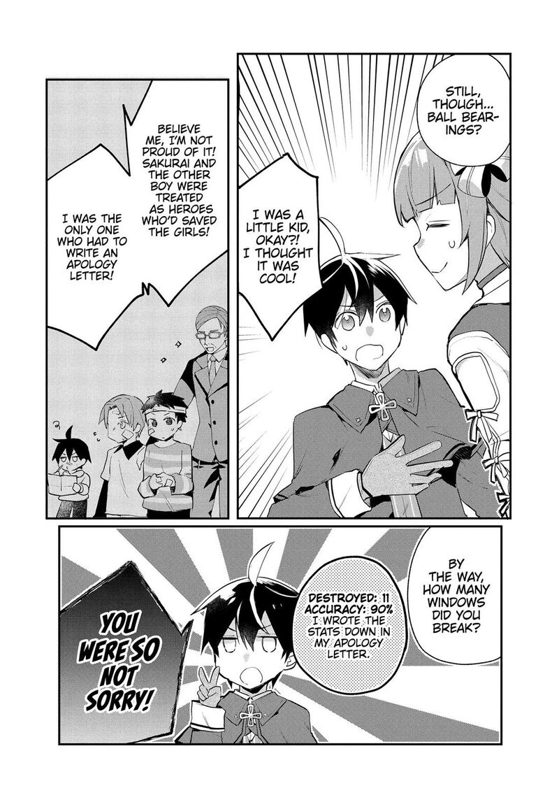 Shinja Zero No Megami Sama To Hajimeru Isekai Kouryaku 43 14