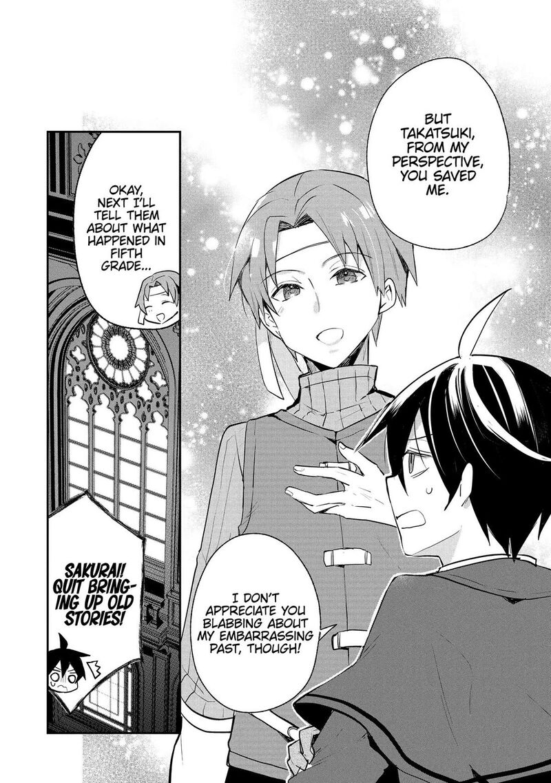 Shinja Zero No Megami Sama To Hajimeru Isekai Kouryaku 43 15