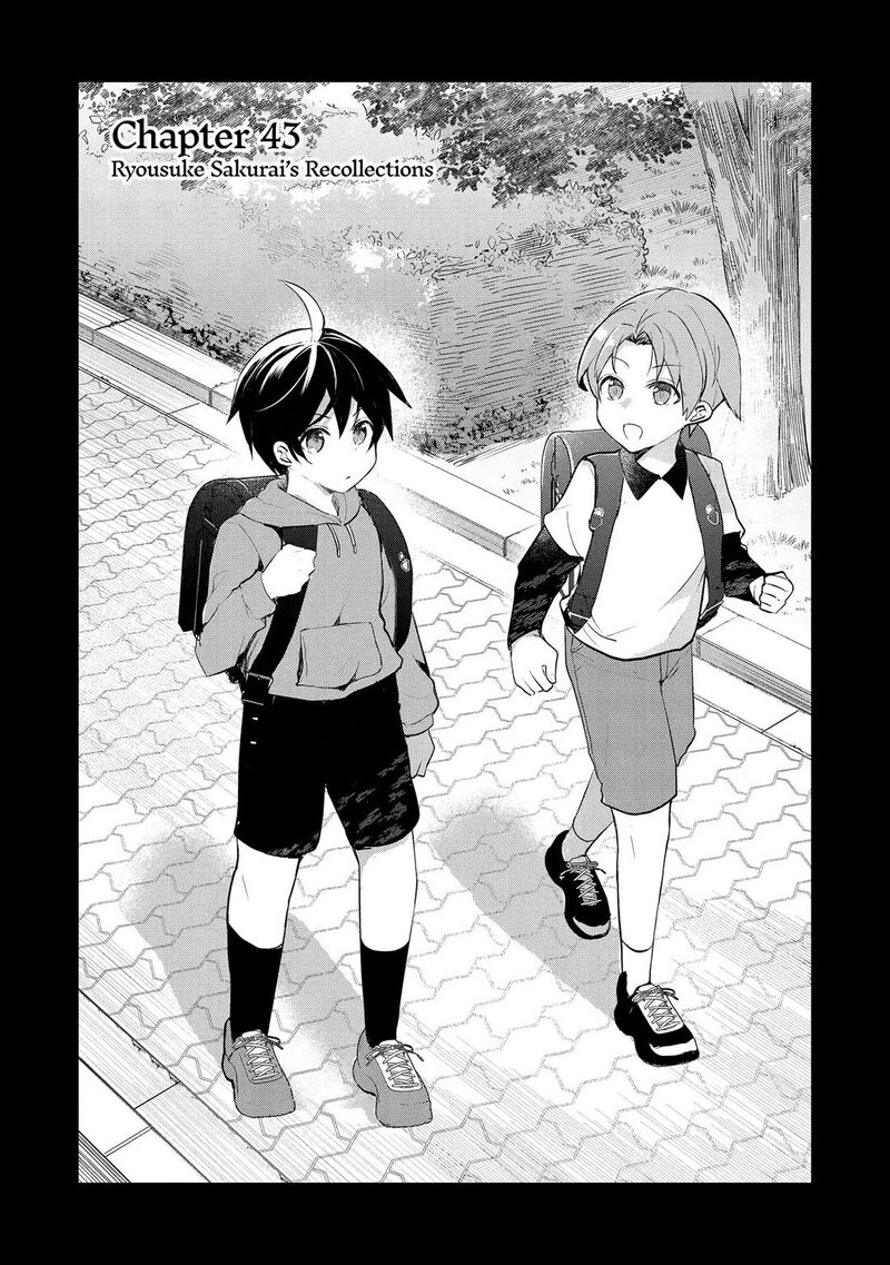 Shinja Zero No Megami Sama To Hajimeru Isekai Kouryaku 43 2