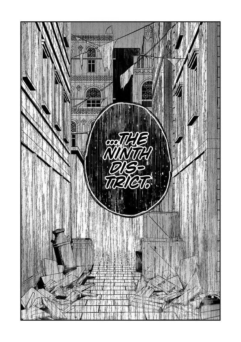 Shinja Zero No Megami Sama To Hajimeru Isekai Kouryaku 43 23