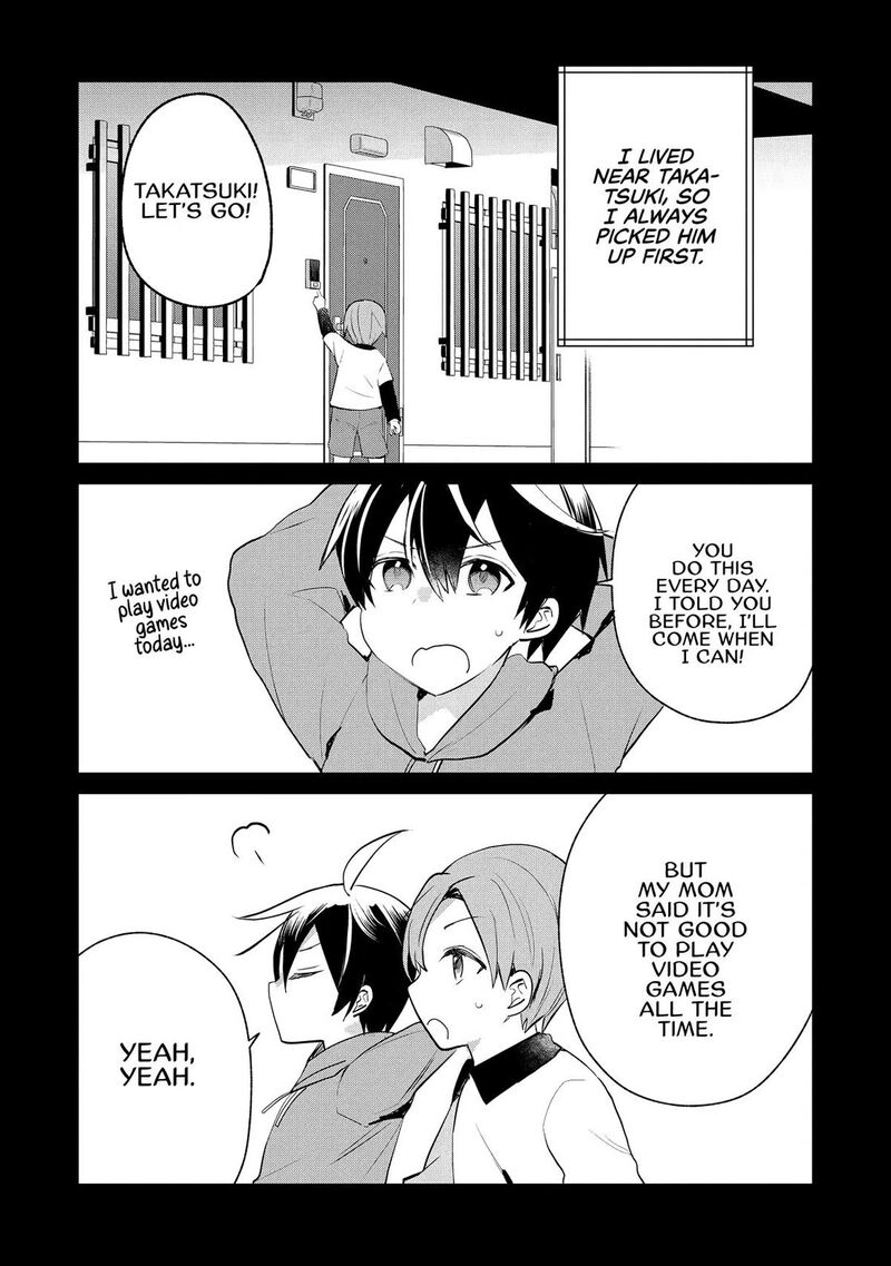 Shinja Zero No Megami Sama To Hajimeru Isekai Kouryaku 43 3