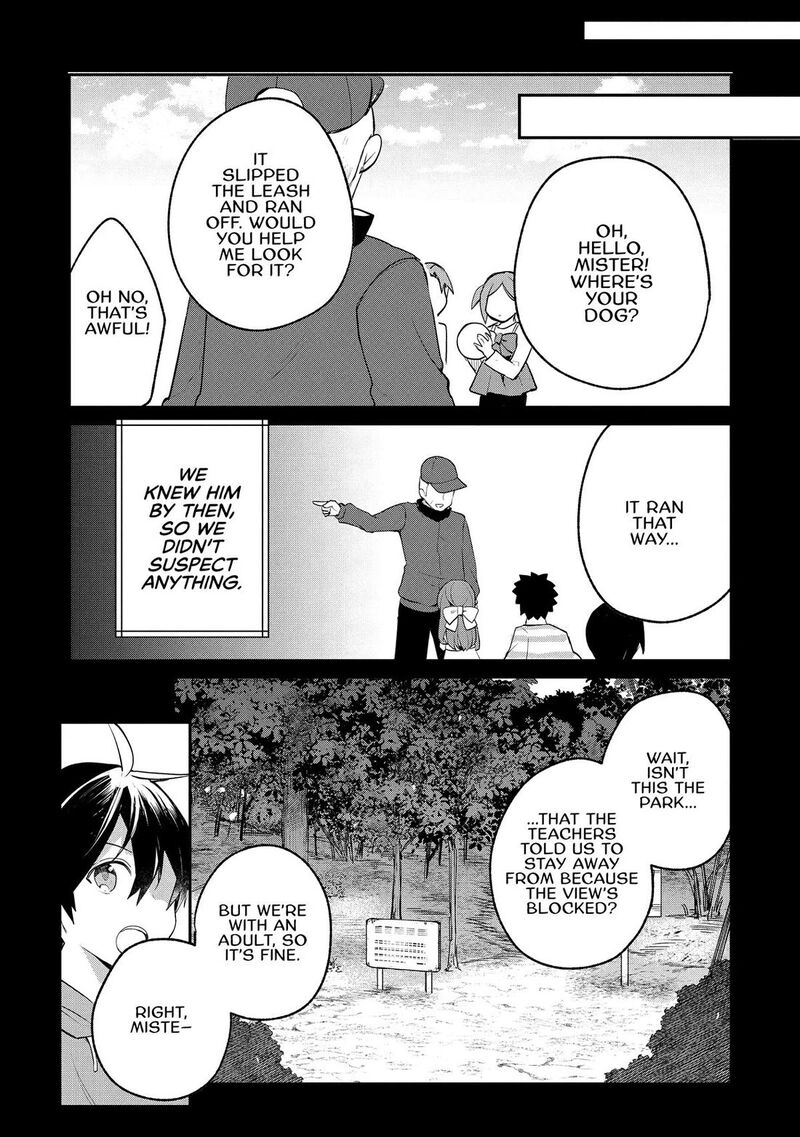 Shinja Zero No Megami Sama To Hajimeru Isekai Kouryaku 43 6