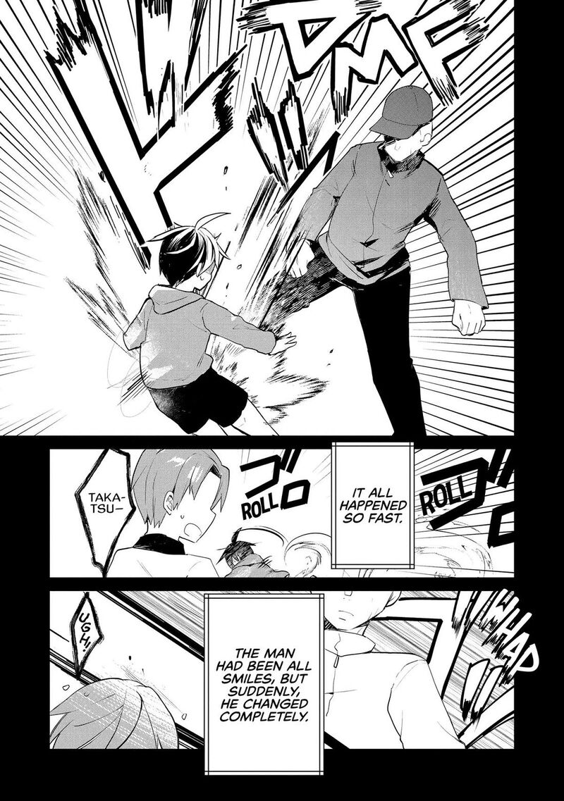 Shinja Zero No Megami Sama To Hajimeru Isekai Kouryaku 43 7