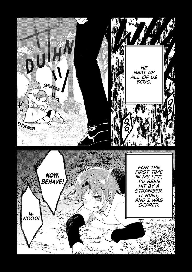 Shinja Zero No Megami Sama To Hajimeru Isekai Kouryaku 43 8