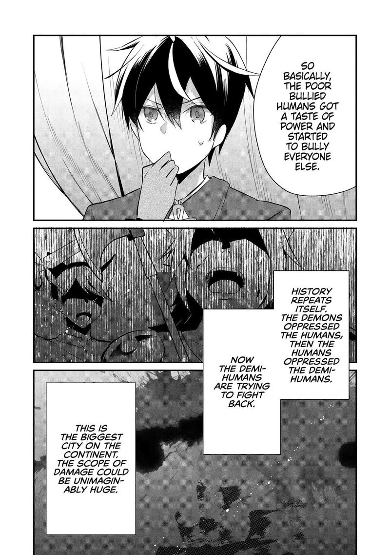 Shinja Zero No Megami Sama To Hajimeru Isekai Kouryaku 44 15