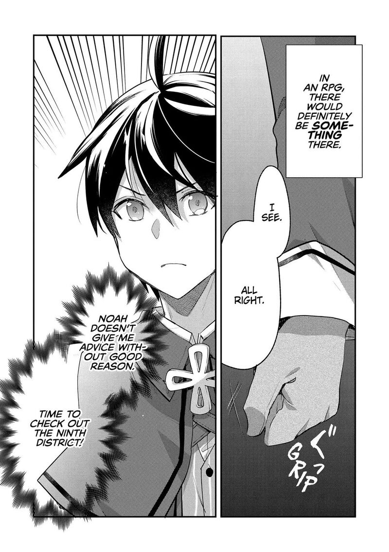 Shinja Zero No Megami Sama To Hajimeru Isekai Kouryaku 44 26