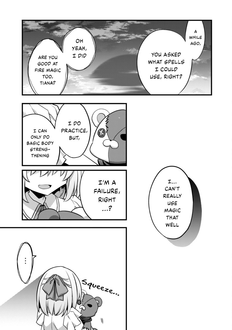 Shinjou Saikyou No Dai Kenja Tensei Saki Ga Nuigurumi Demo Saikyou Deshita 2 15