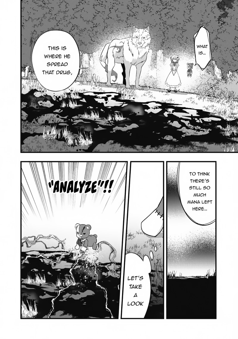 Shinjou Saikyou No Dai Kenja Tensei Saki Ga Nuigurumi Demo Saikyou Deshita 7 15