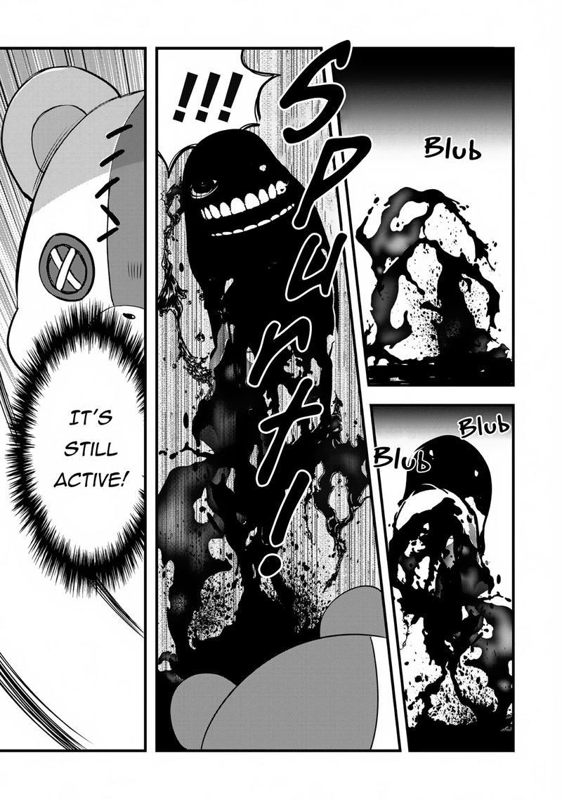 Shinjou Saikyou No Dai Kenja Tensei Saki Ga Nuigurumi Demo Saikyou Deshita 7 16