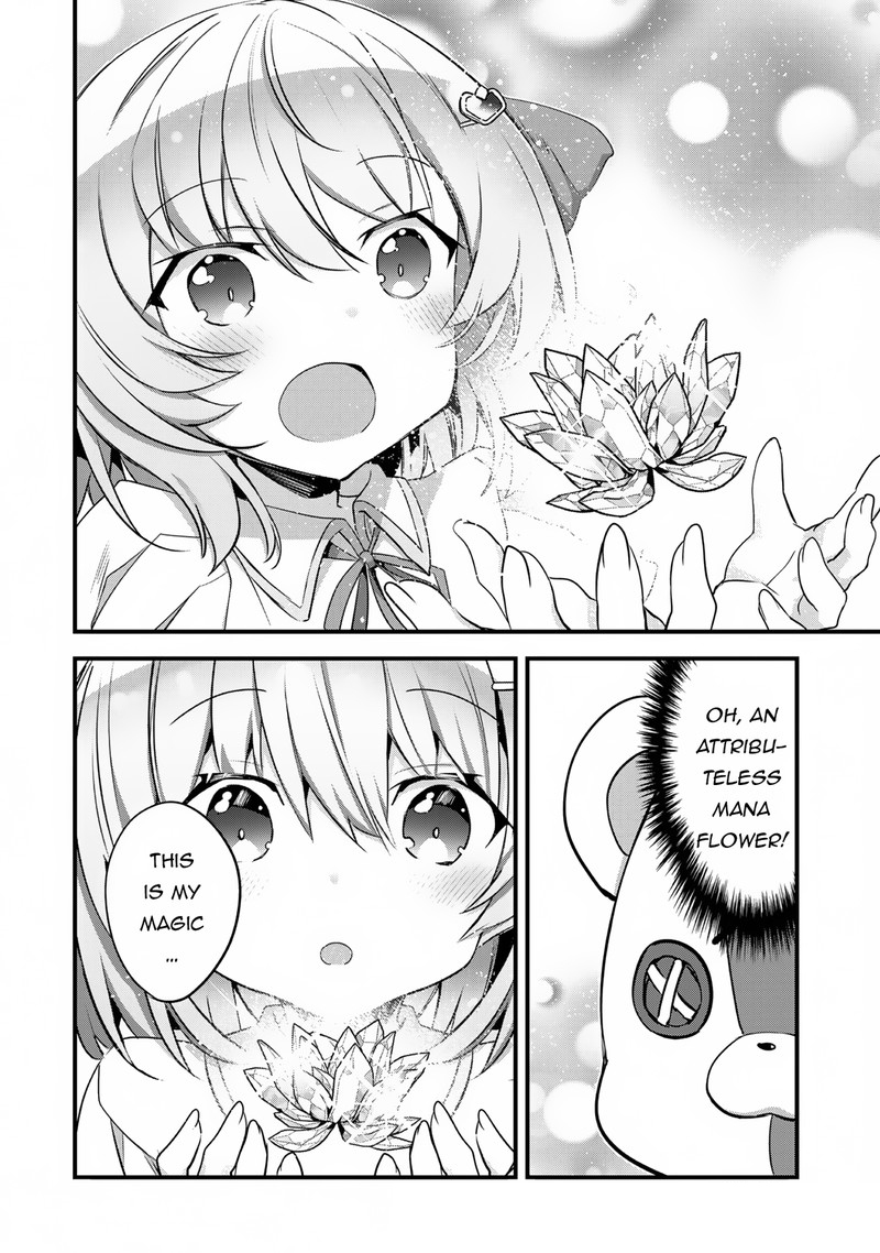 Shinjou Saikyou No Dai Kenja Tensei Saki Ga Nuigurumi Demo Saikyou Deshita 7 9